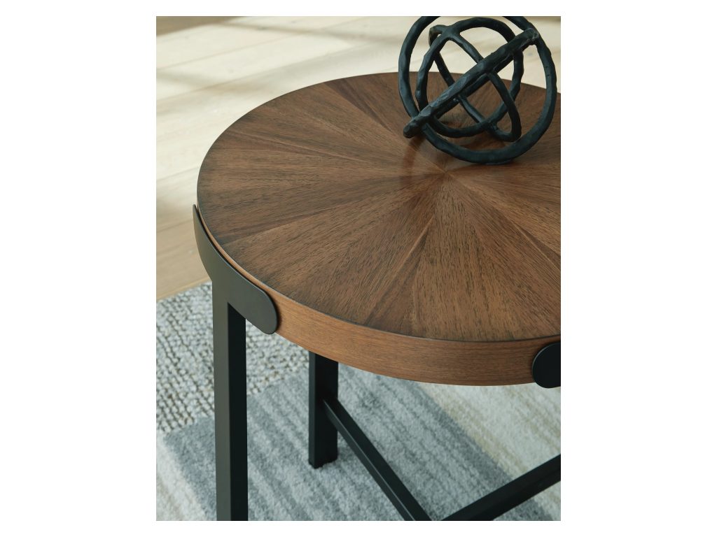 Crosstrail Table (Set of 3) - image 10