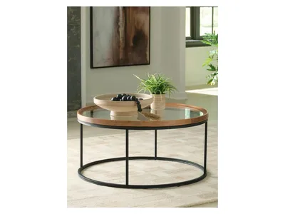 Noraluna Coffee Table - Alternative View