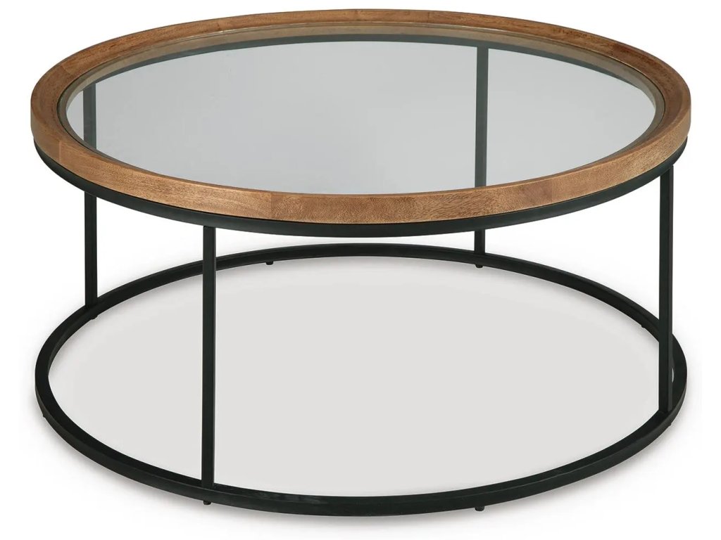 Noraluna Coffee Table - image 3