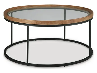 Noraluna Coffee Table