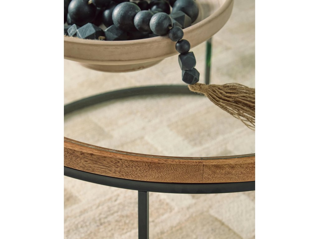 Noraluna Coffee Table - image 4