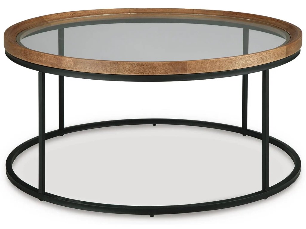 Noraluna Coffee Table - image 2
