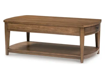 Burkbyer Coffee Table
