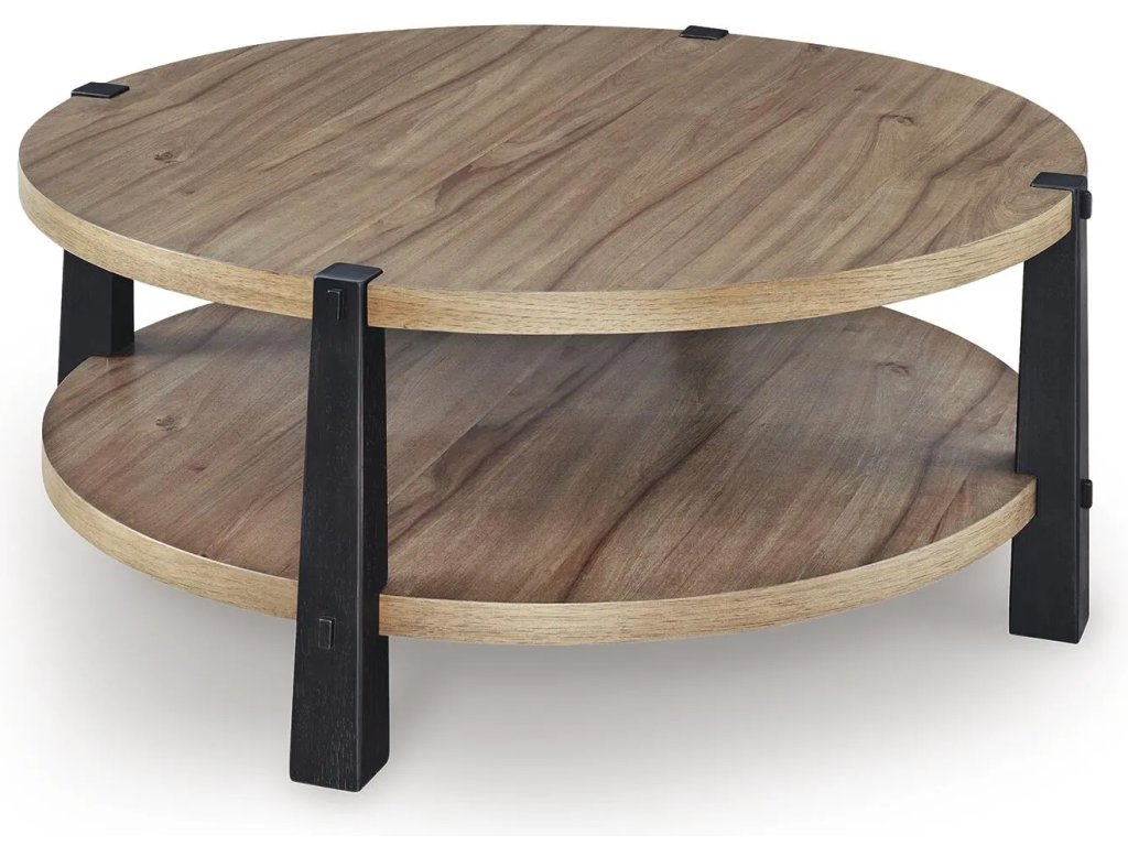 Ridgester Coffee Table - main image