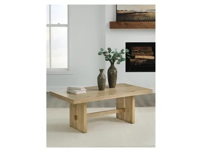 Crendlin Coffee Table - Alternative View