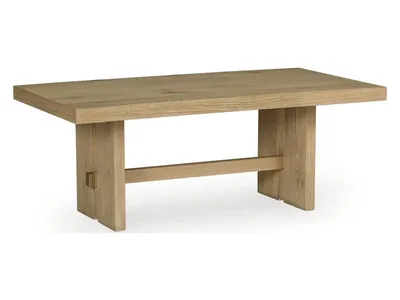 Crendlin Coffee Table