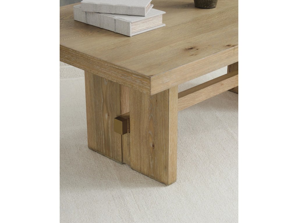 Crendlin Coffee Table - image 4