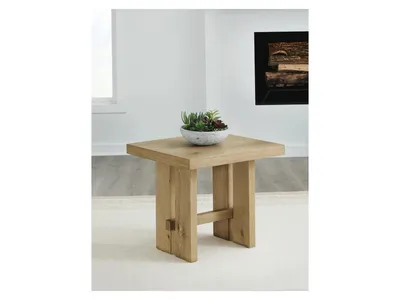 Crendlin End Table - Alternative View