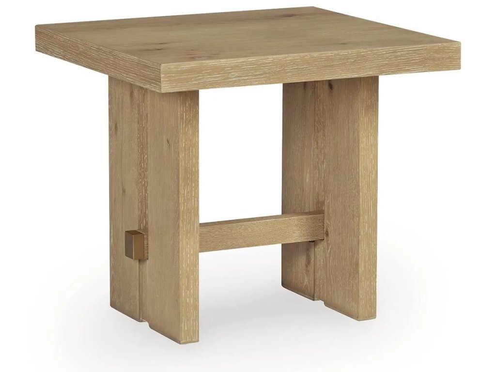Crendlin Coffee Table and 2 End Tables - image 5