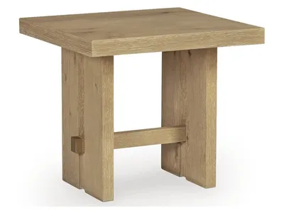 Crendlin End Table