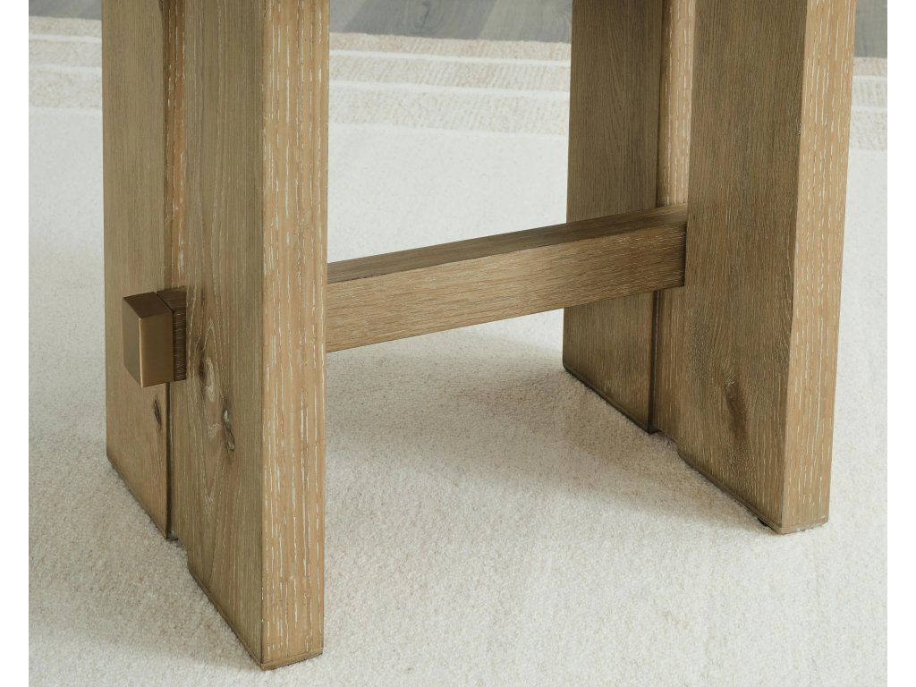 Crendlin End Table - image 4