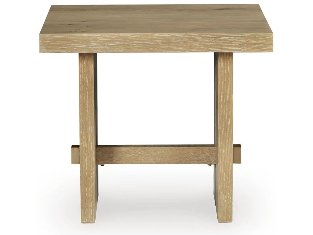 Crendlin Coffee Table and 2 End Tables - image 4