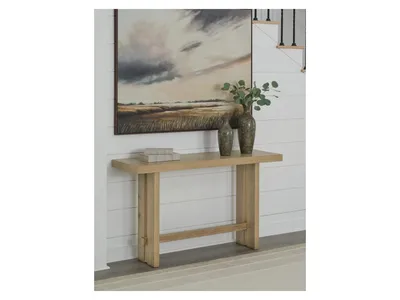 Crendlin Sofa Table