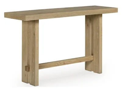 Crendlin Sofa Table