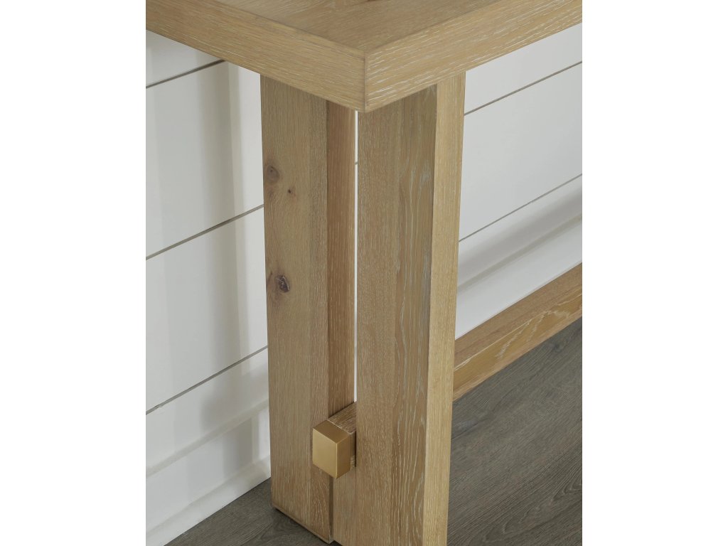 Crendlin Sofa Table - image 4