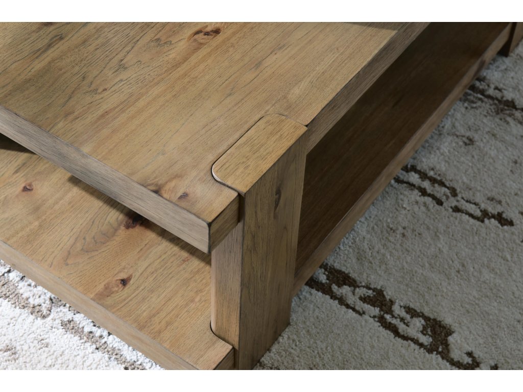 Flangren Coffee Table - image 4