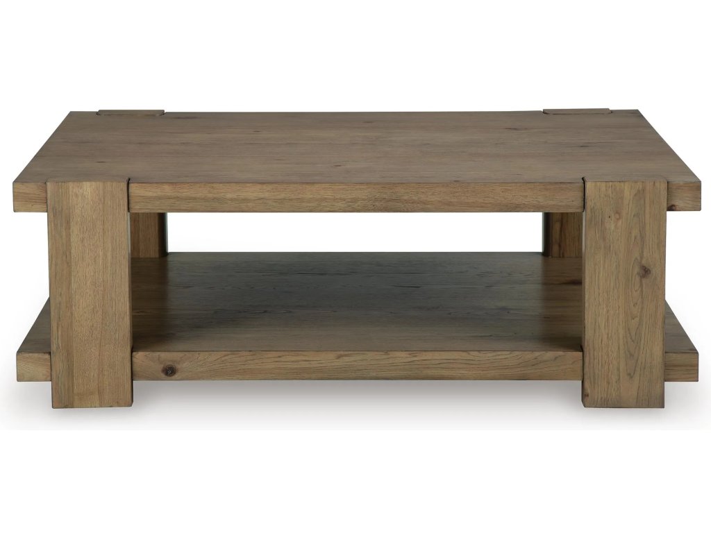 Flangren Coffee Table - image 2