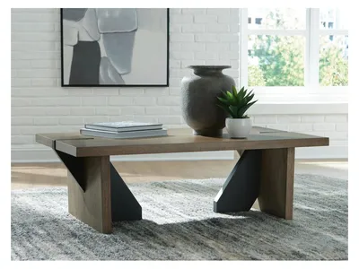 Kandinew Coffee Table - Alternative View