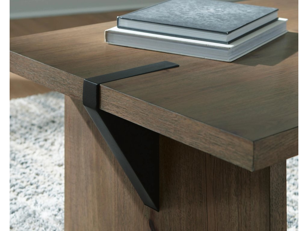 Kandinew Coffee Table - image 5