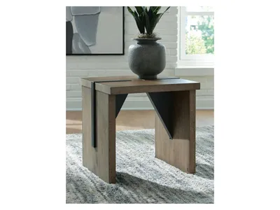 Kandinew End Table