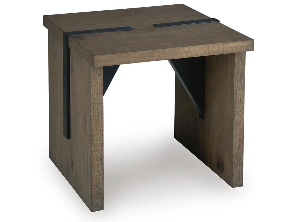 Kandinew End Table - image 3