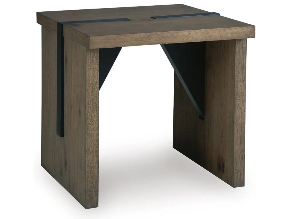 Kandinew End Table - main image