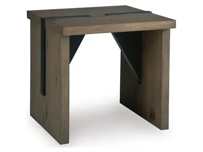 Kandinew End Table