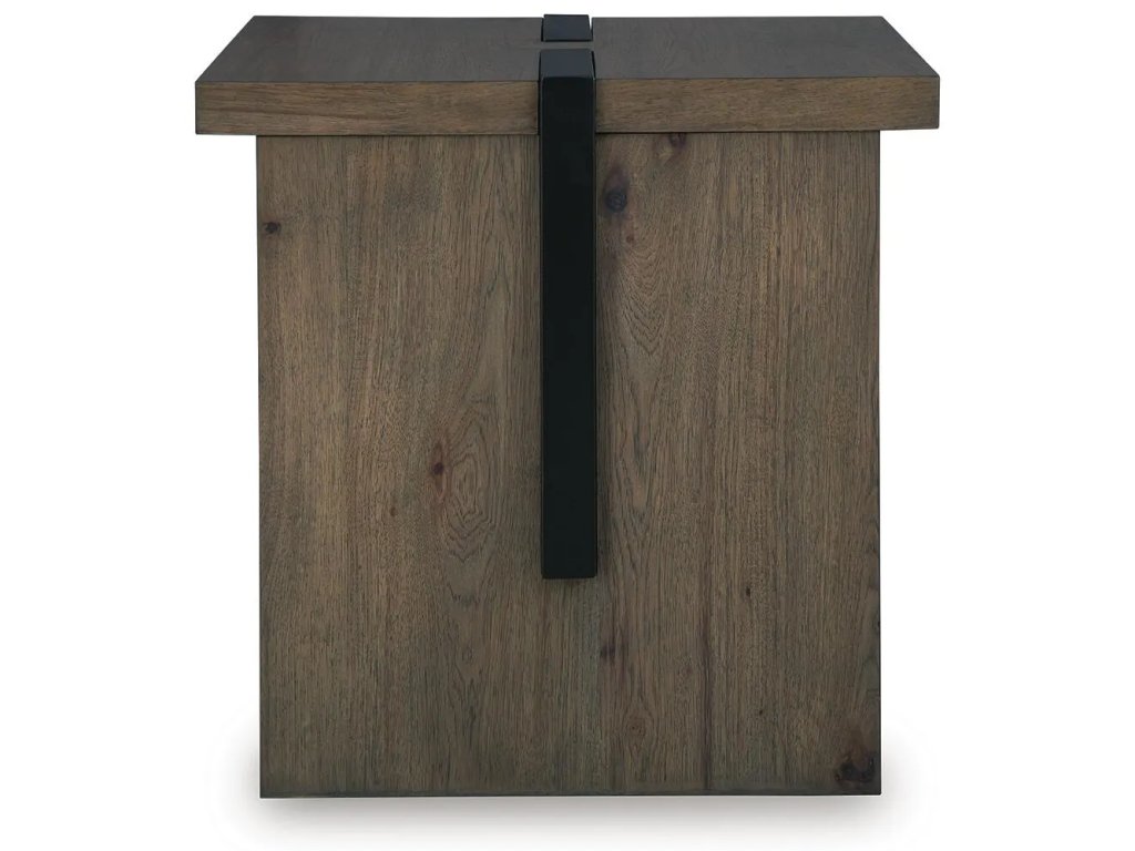 Kandinew End Table - image 5