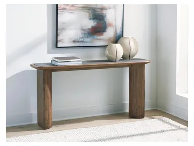Dontayne Sofa Table