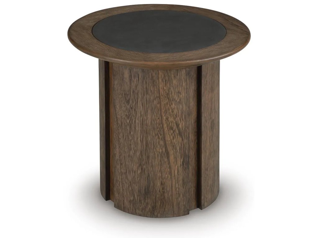 Dontayne End Table - image 2