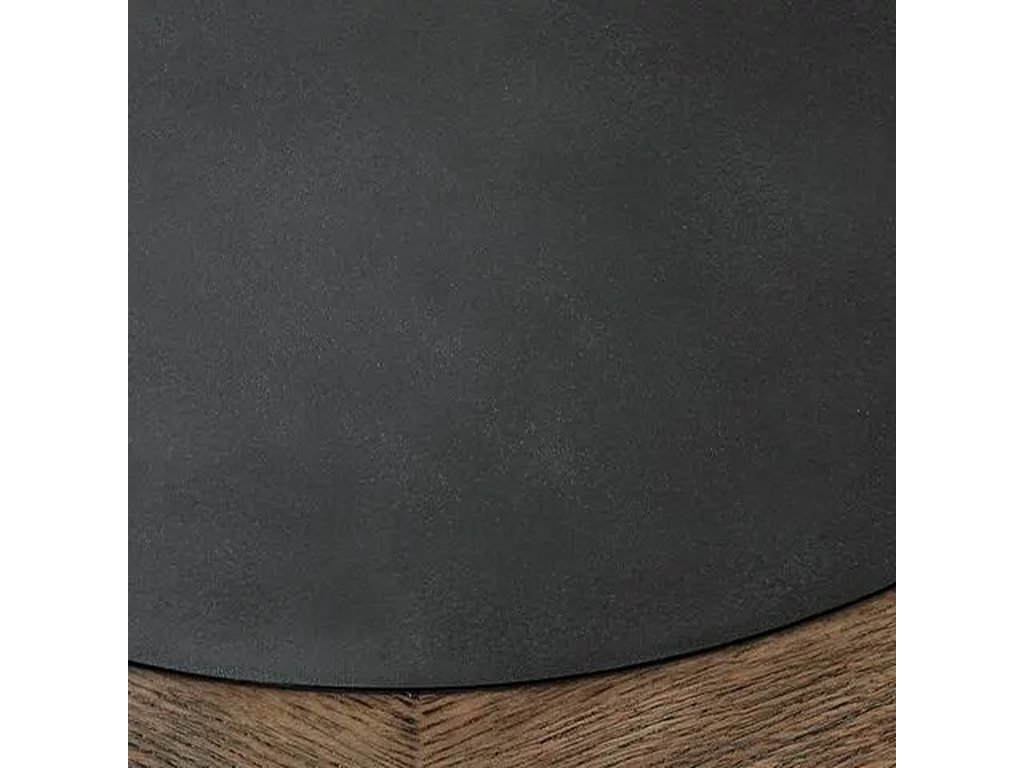 Dontayne End Table - image 5