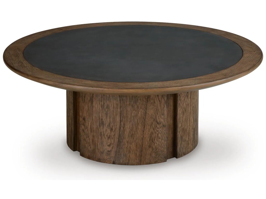 Dontayne Coffee Table - image 2