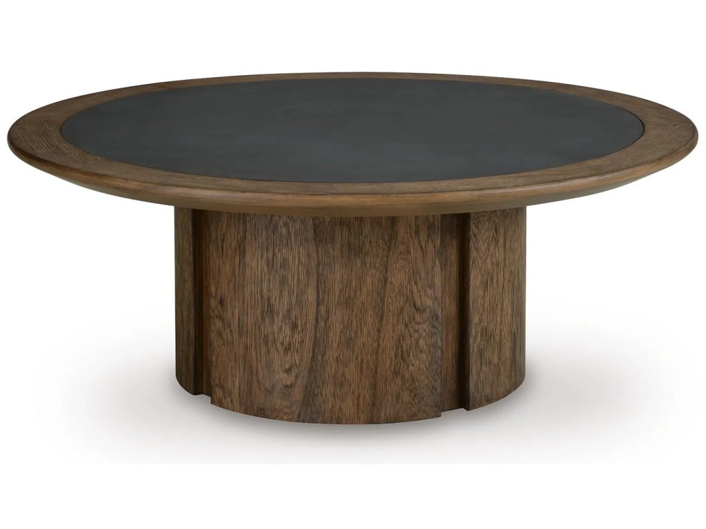 Dontayne Coffee Table - main image