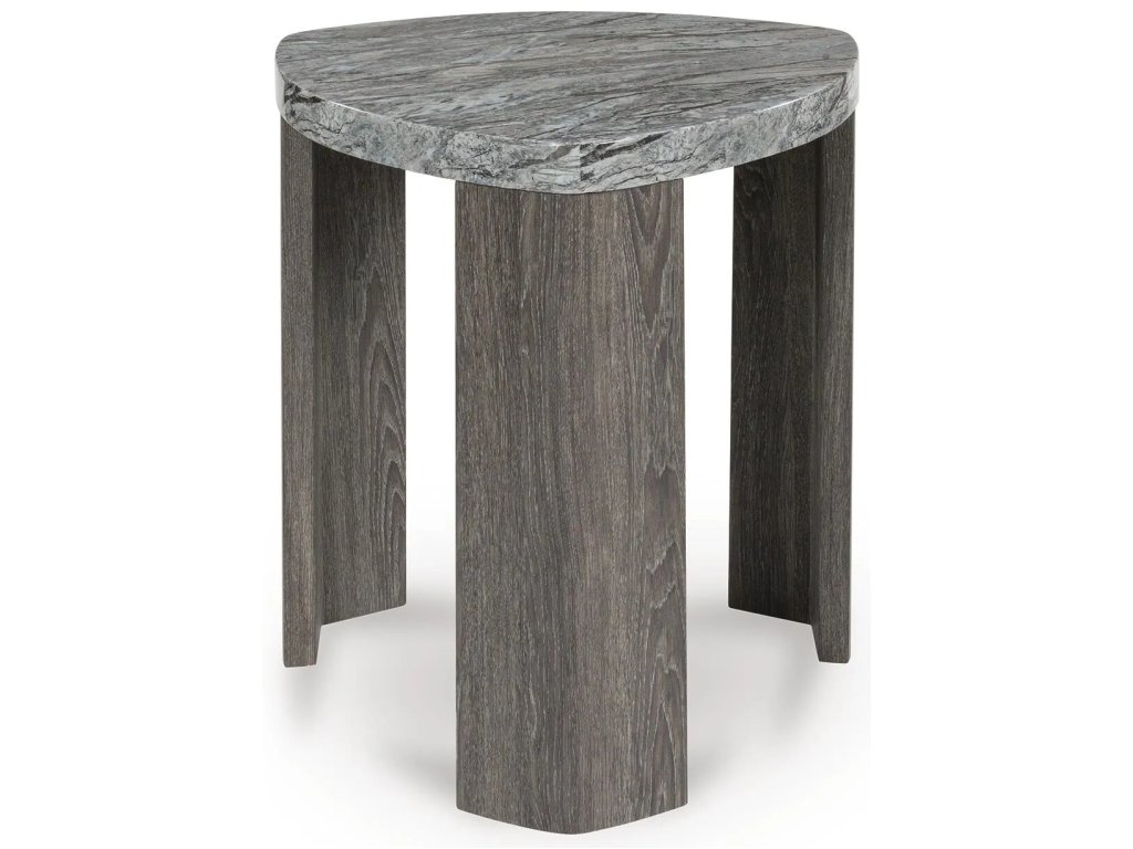 Surmour Coffee Table and End Table - image 5