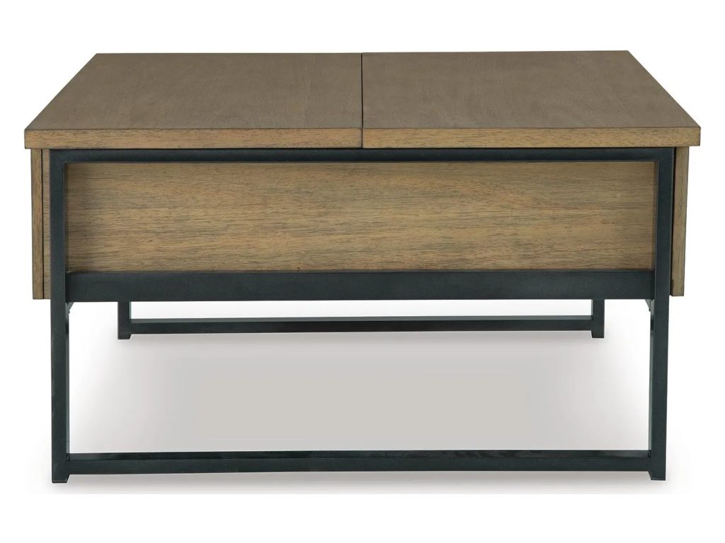 Montia Lift-Top Coffee Table - image 4