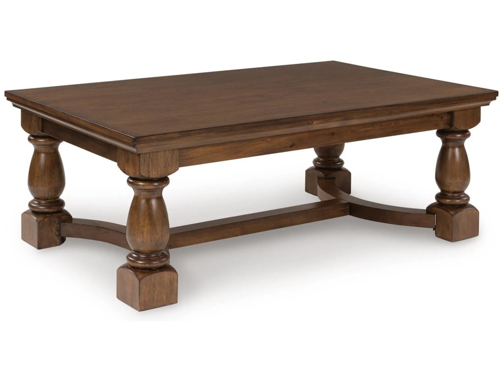 Sturlayne Coffee Table and 2 End Tables - image 2