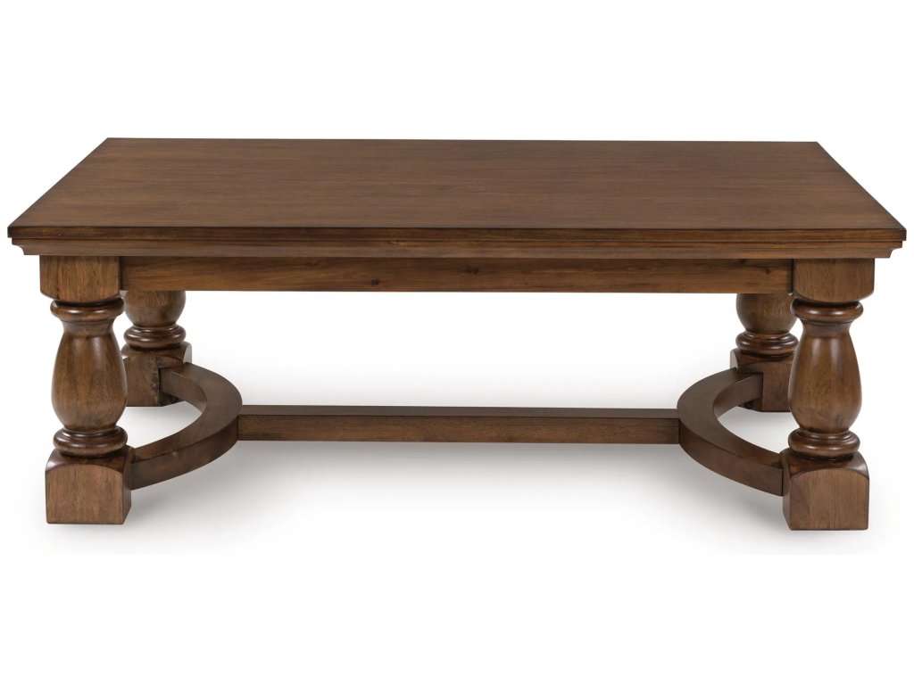 Sturlayne Coffee Table and 2 End Tables - image 1