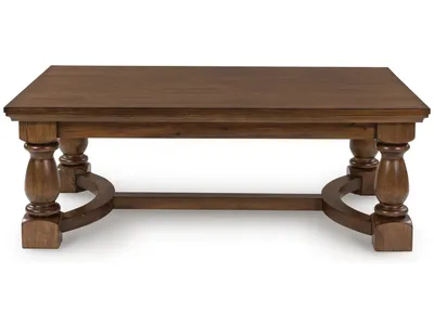 Sturlayne Coffee Table and End Table