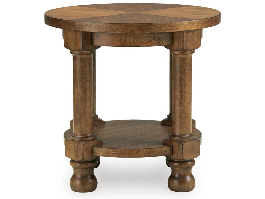Chadworth End Table - image 2