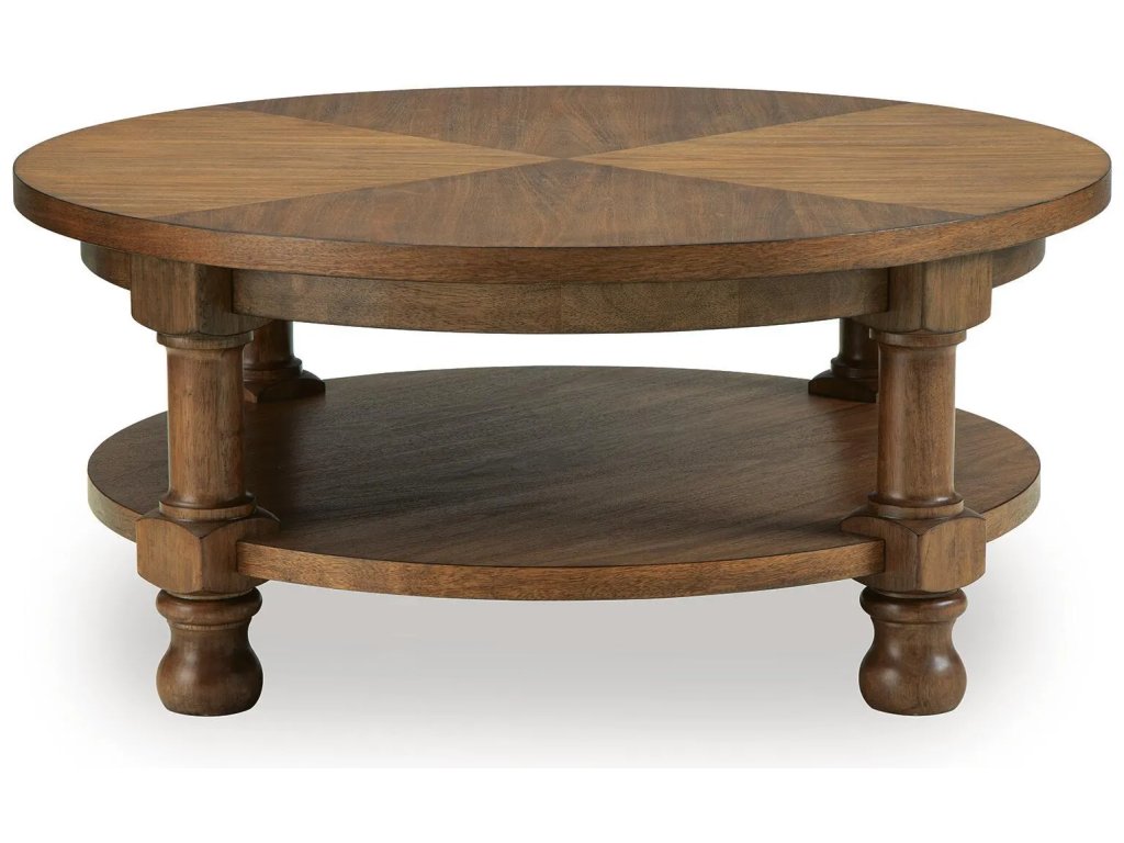 Chadworth Coffee Table - image 2