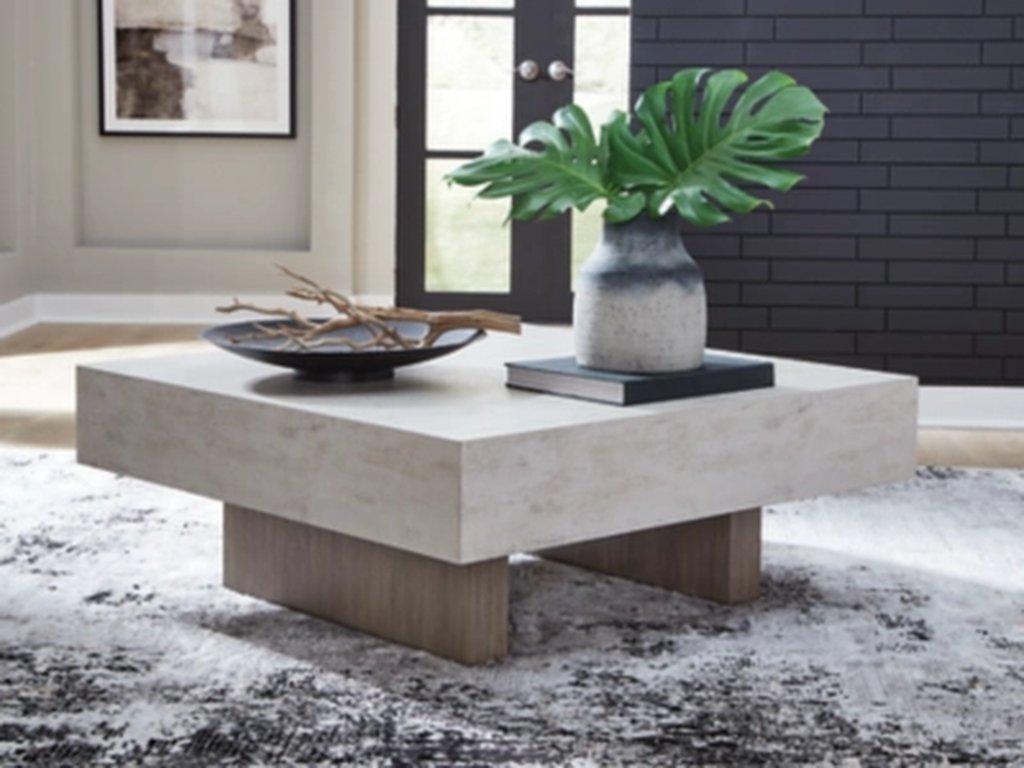 Jorlaina Coffee Table - image 1