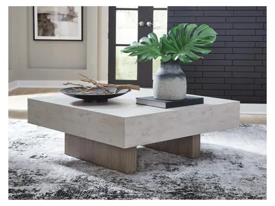 Jorlaina Coffee Table - Alternative View