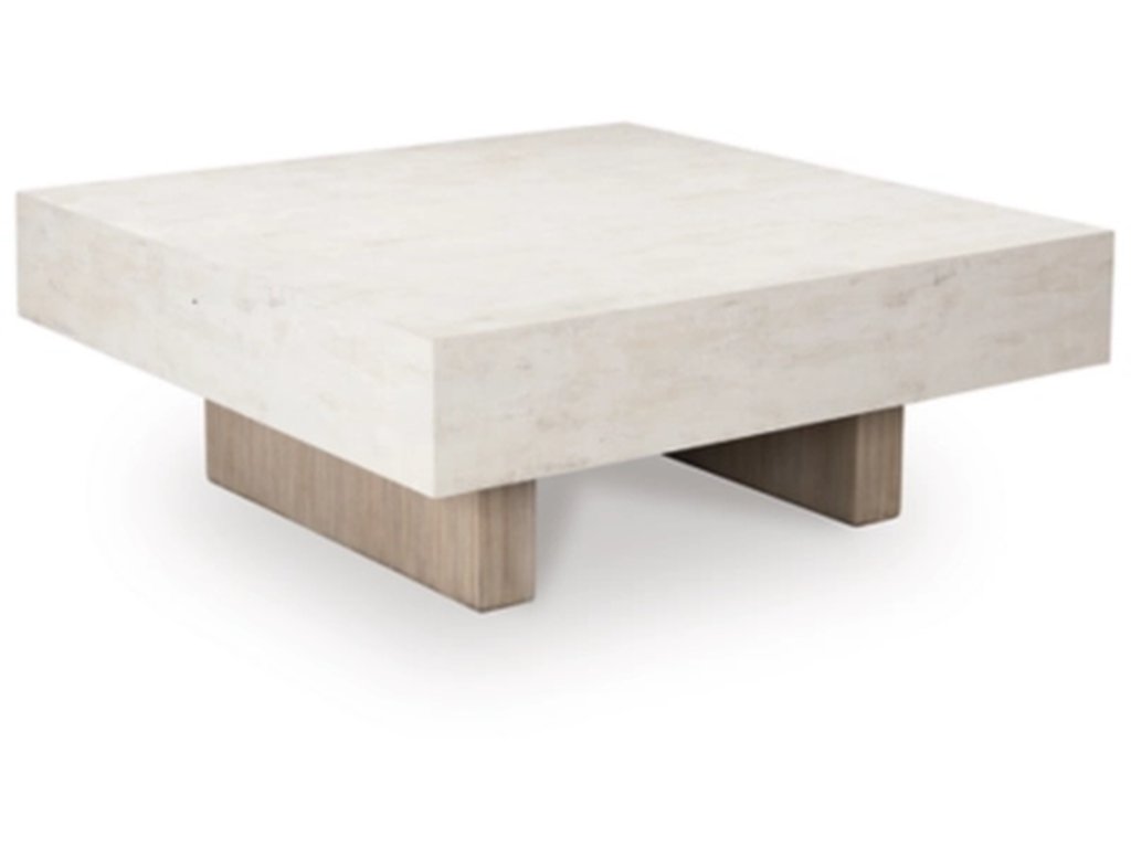 Jorlaina Coffee Table - main image