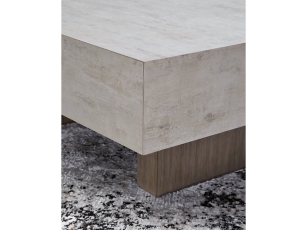 Jorlaina Coffee Table - image 3