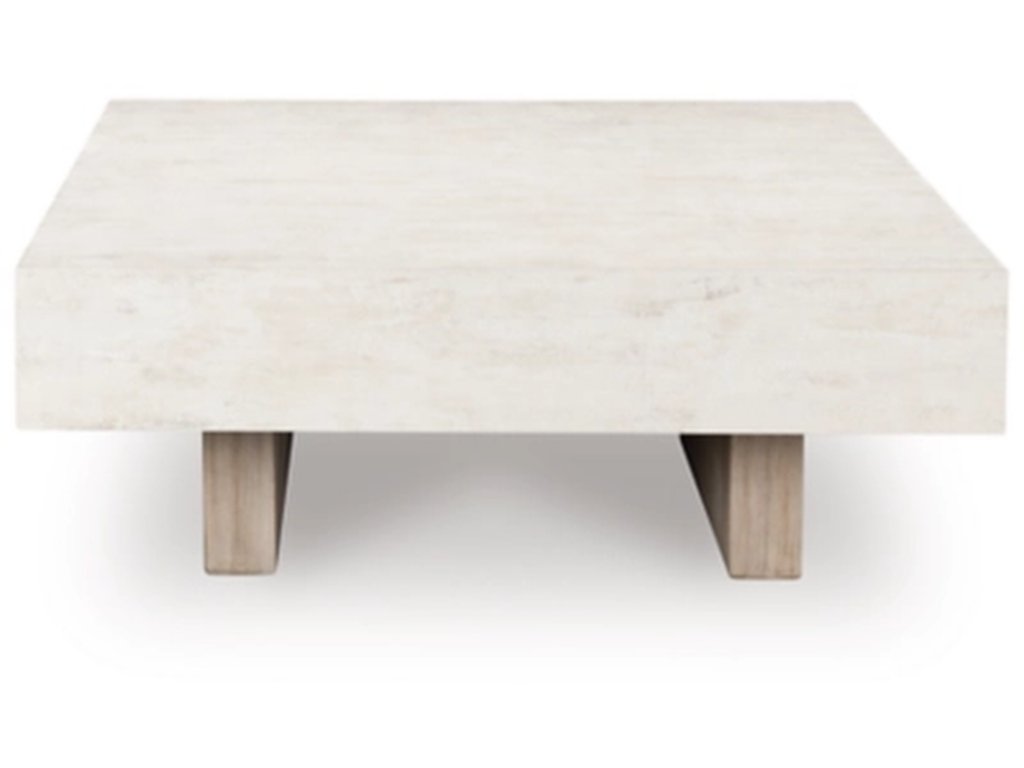 Jorlaina Coffee Table - image 2