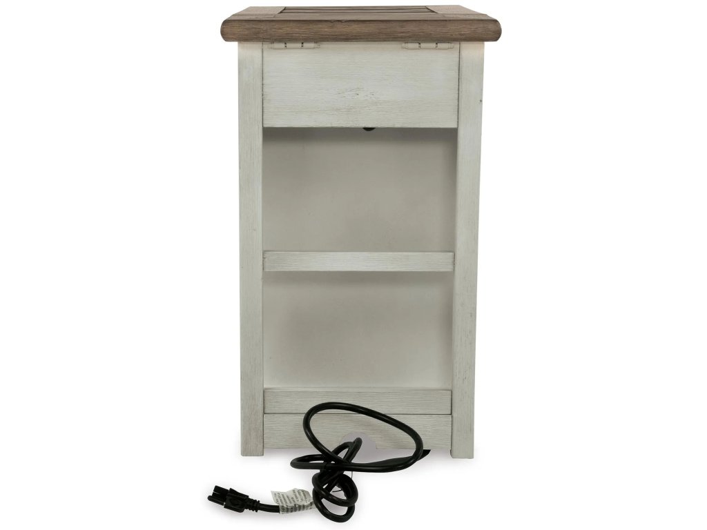 Bolanburg Sofa Table and Chair Side End Table - image 7