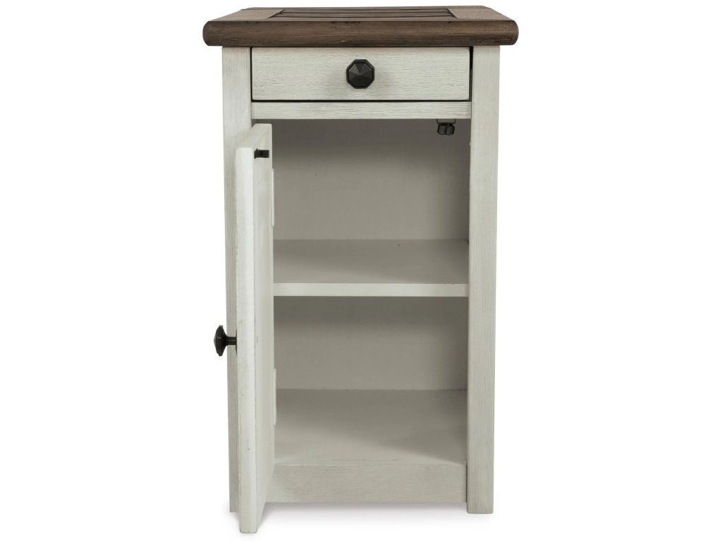Bolanburg Sofa Table and Chair Side End Table - image 3