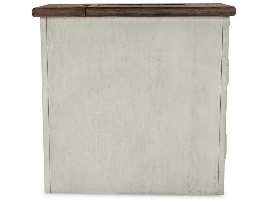 Bolanburg Sofa Table and Chair Side End Table - image 6