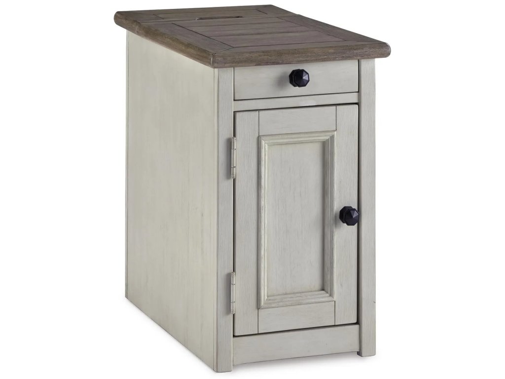 Bolanburg Sofa Table and Chair Side End Table - image 4