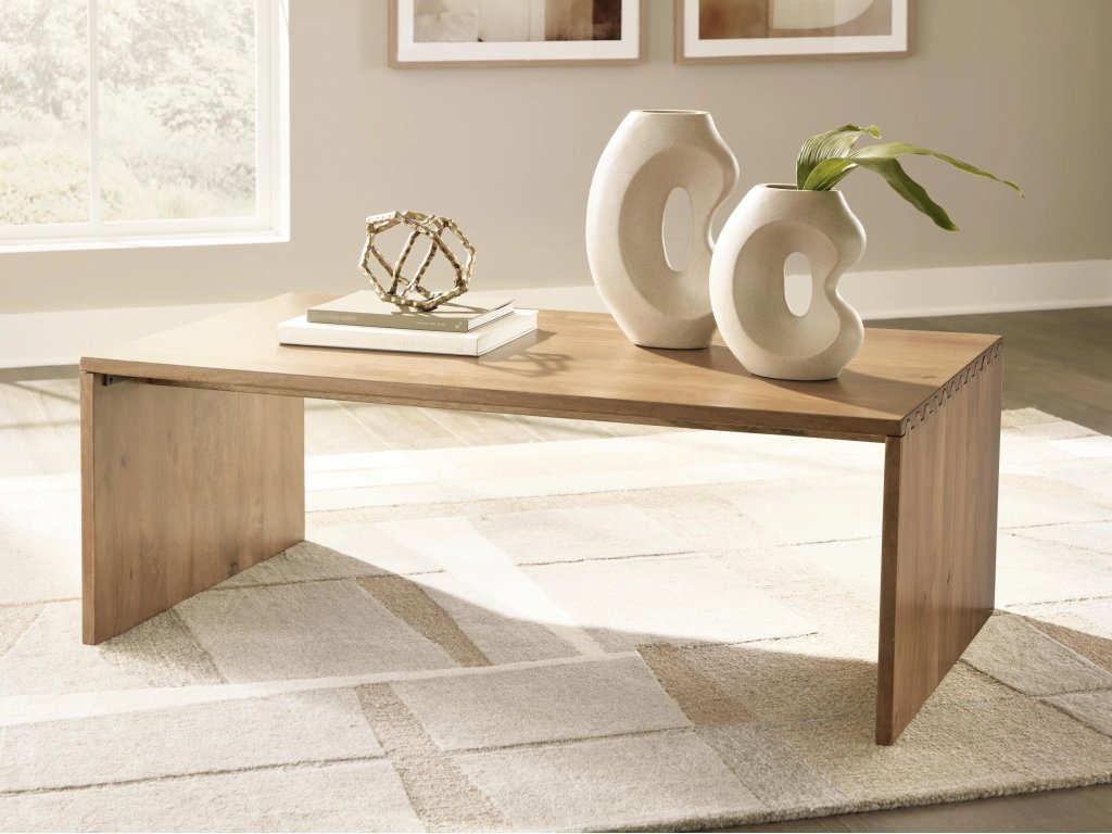 Ella Grove Coffee Table - image 1
